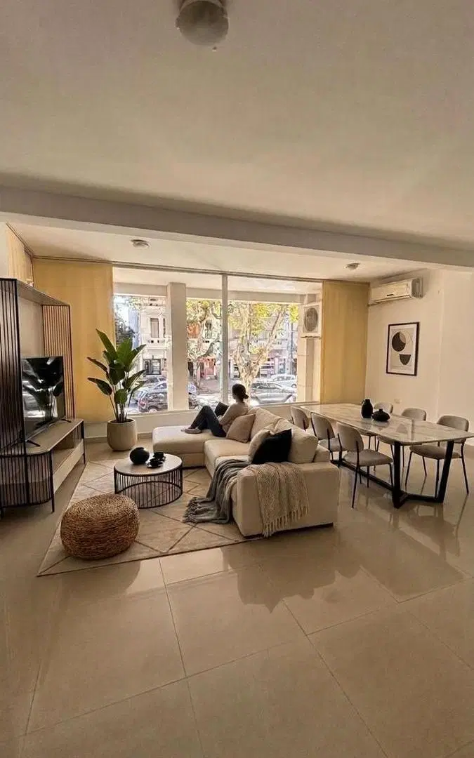 Departamento en Parque Chas 4