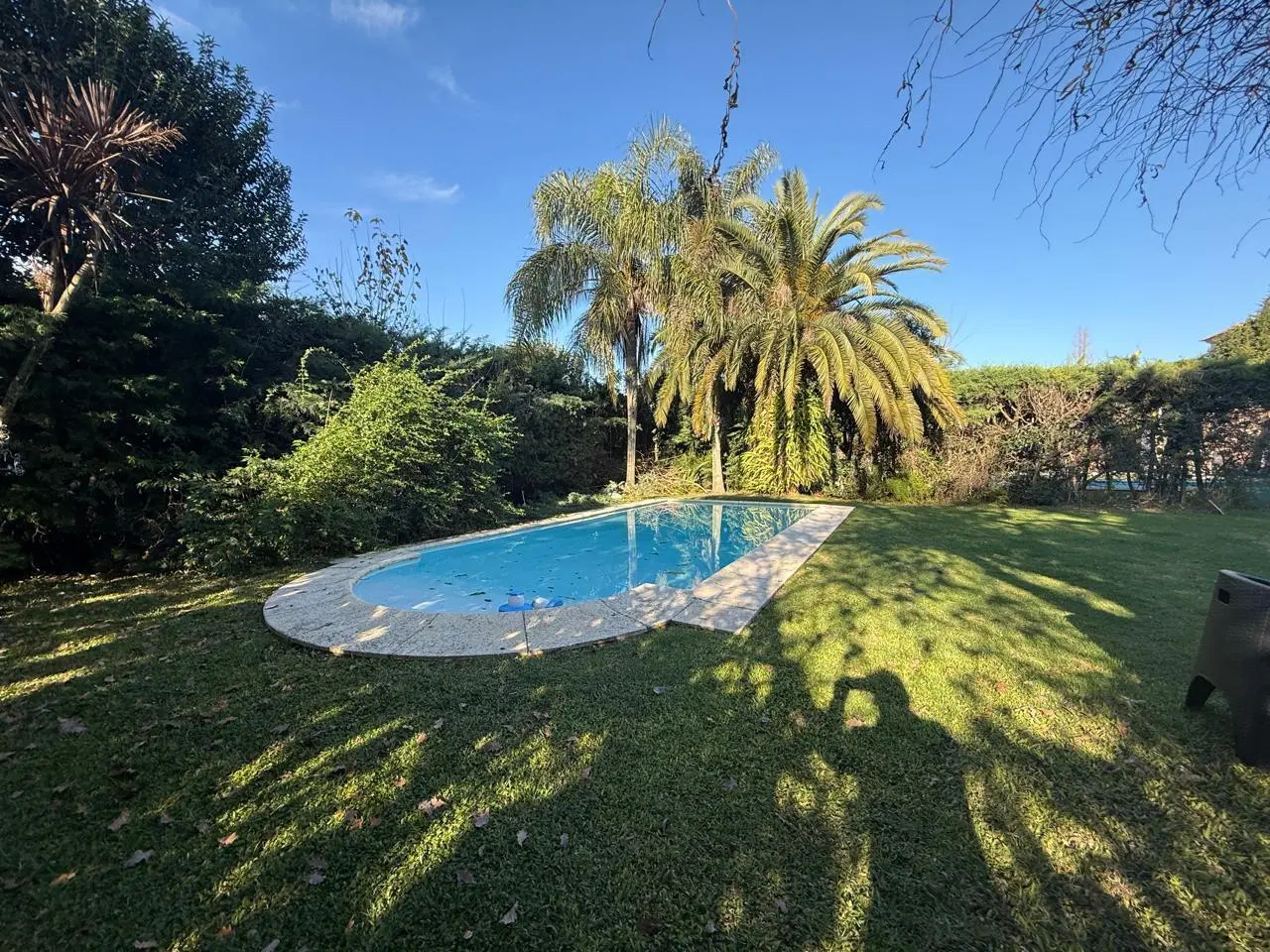 Casa en La Lonja 4