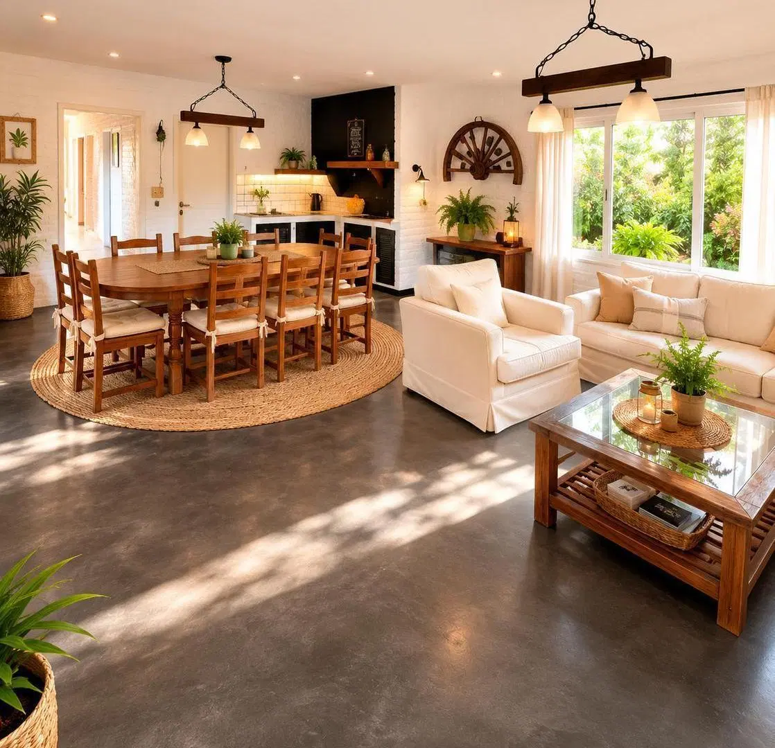 Casa en La Lonja 5