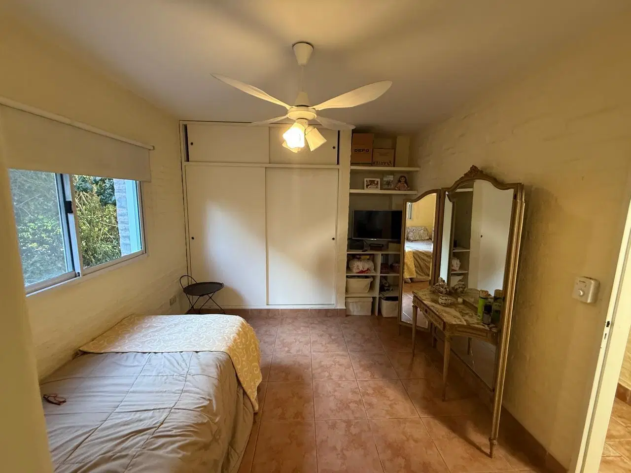 Casa en La Lonja 3