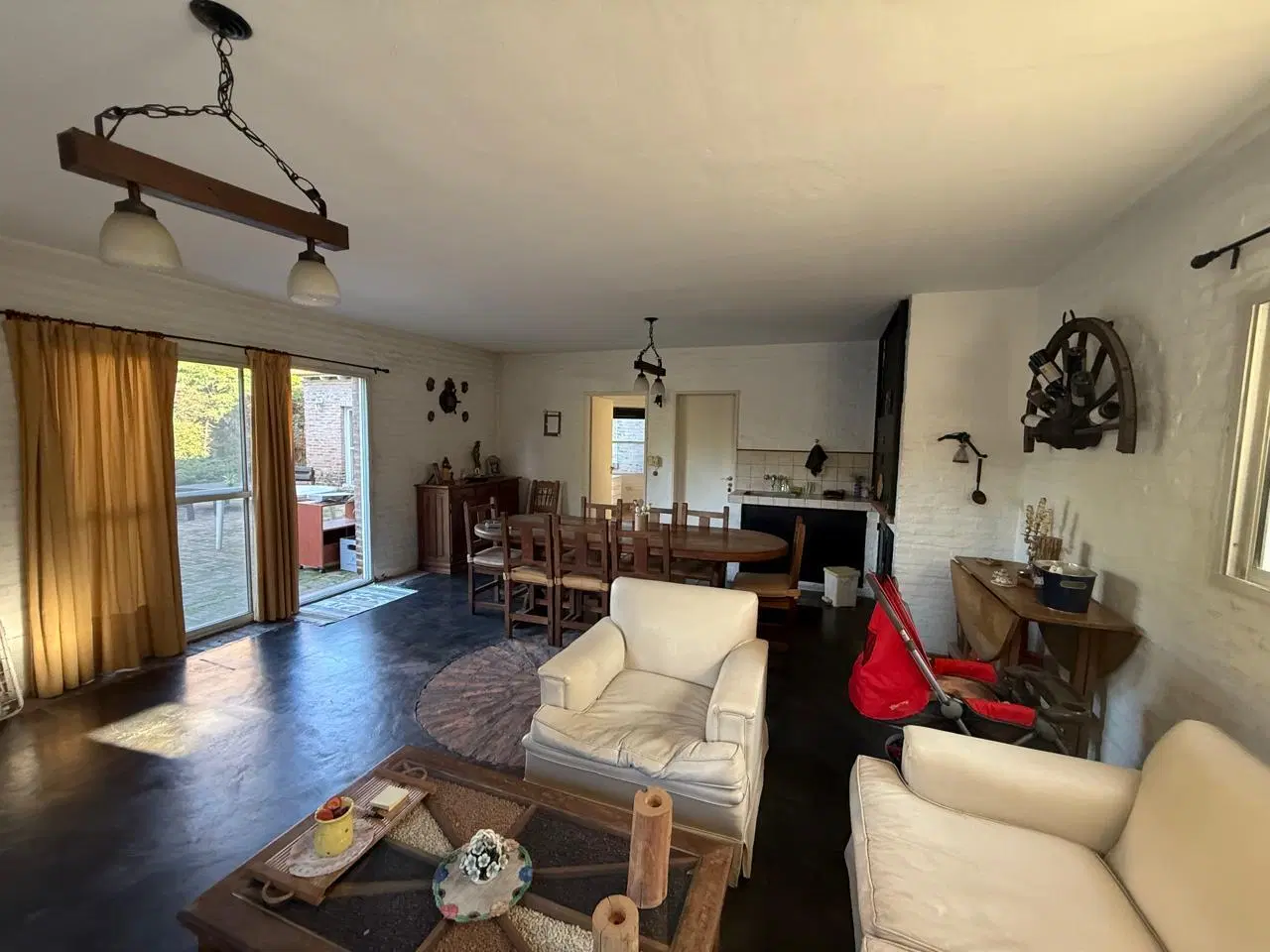 Casa en La Lonja 2