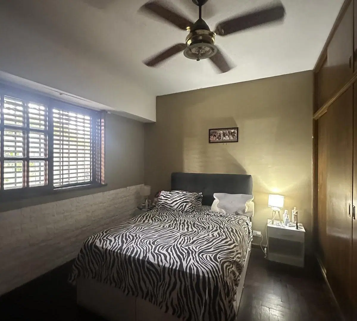 Casa en venta en Palomar 5