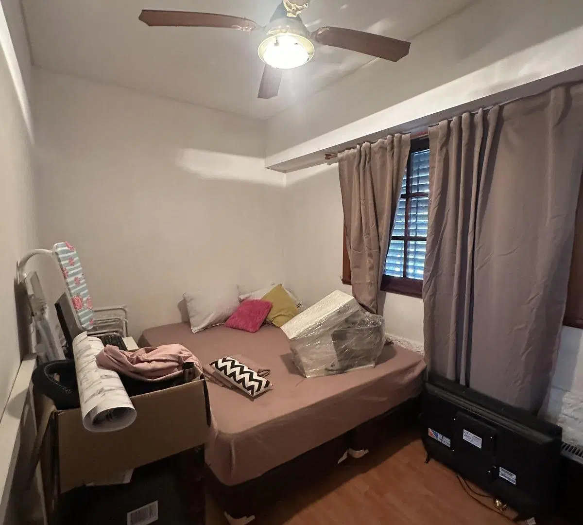 Casa en venta en Palomar 8