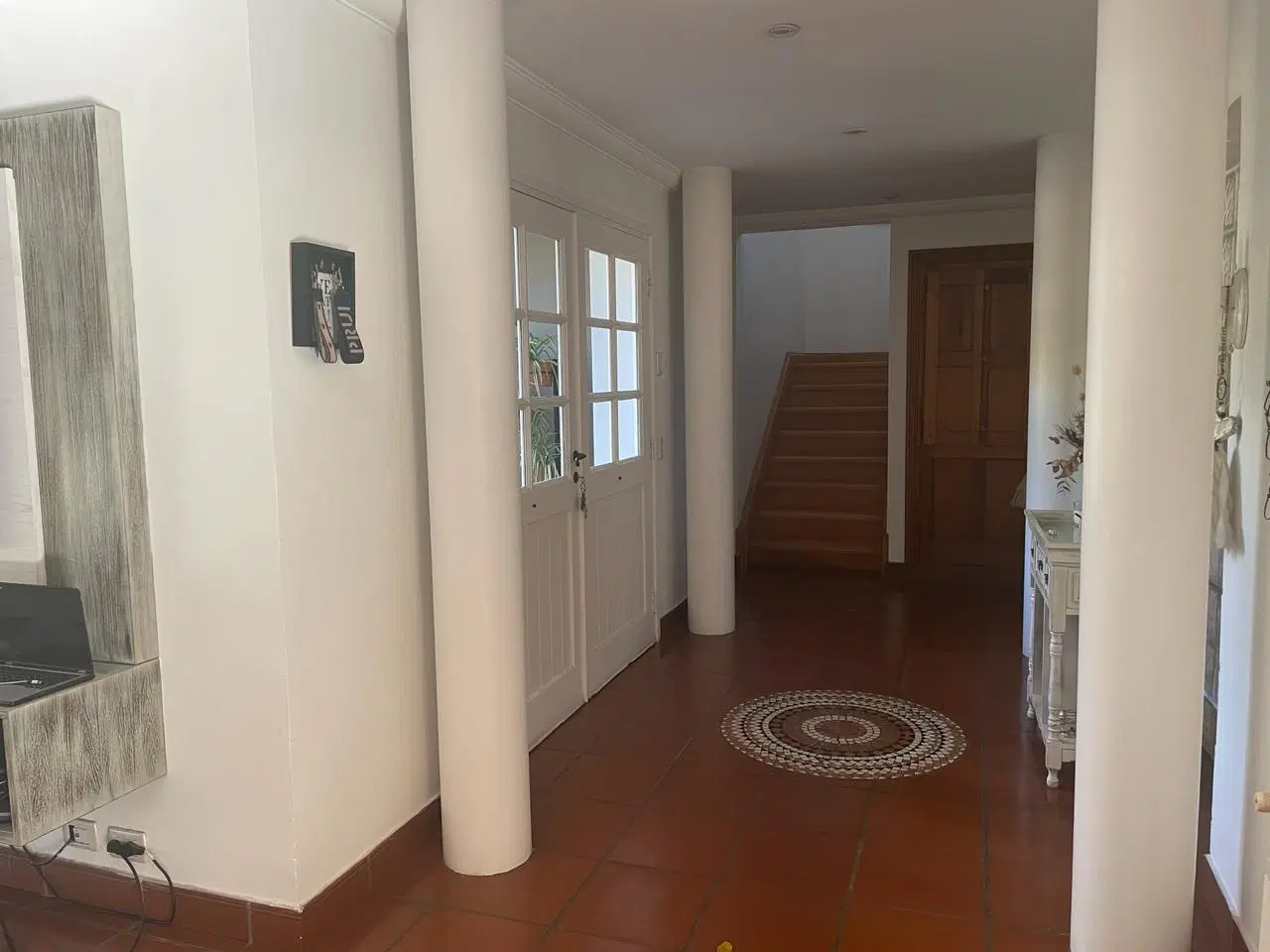 Casa en San Patricio Club de Campo Francisco Alvarez 2