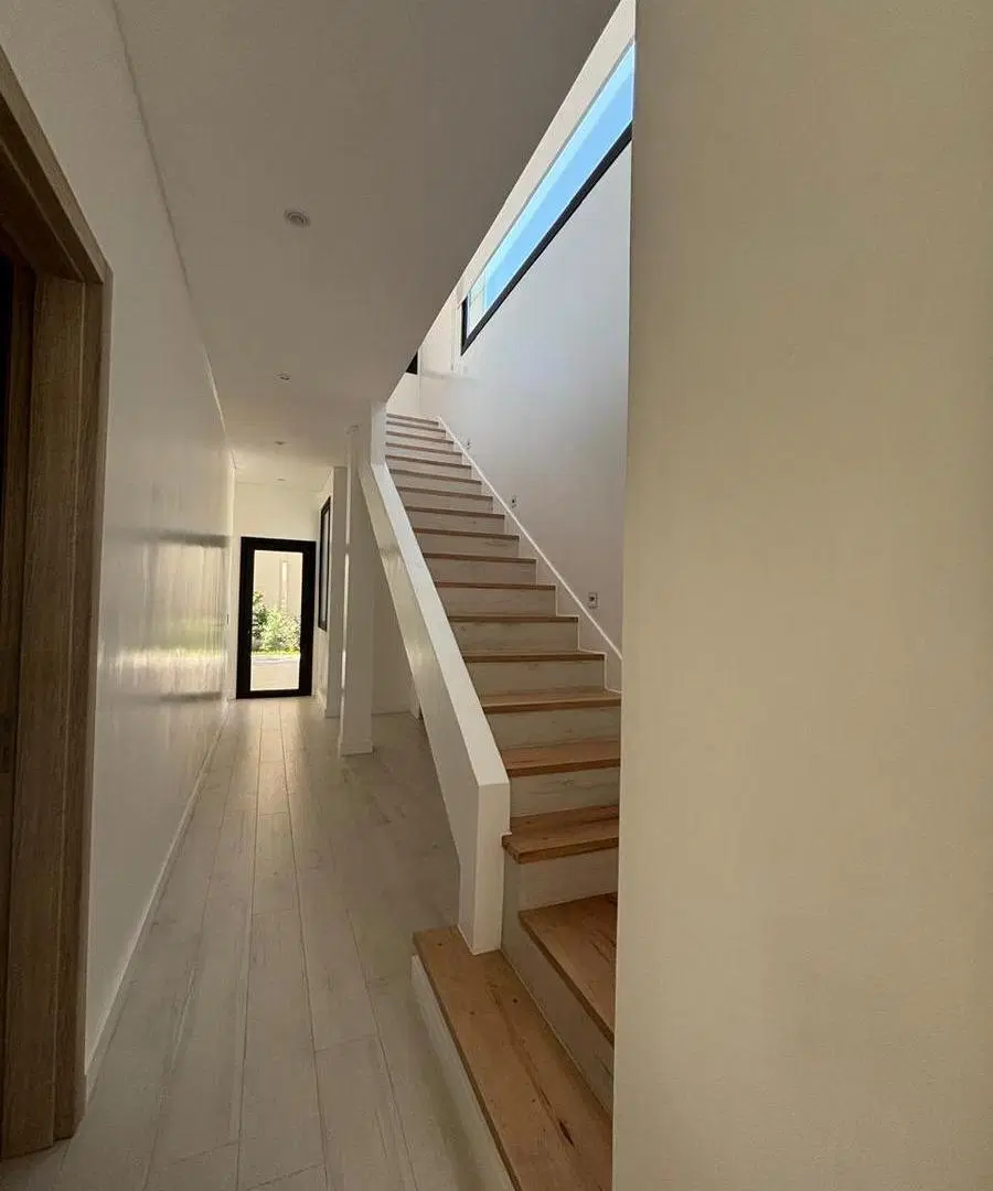 Excelente Casa en magnifico lote en Weston Barrio Privado 5