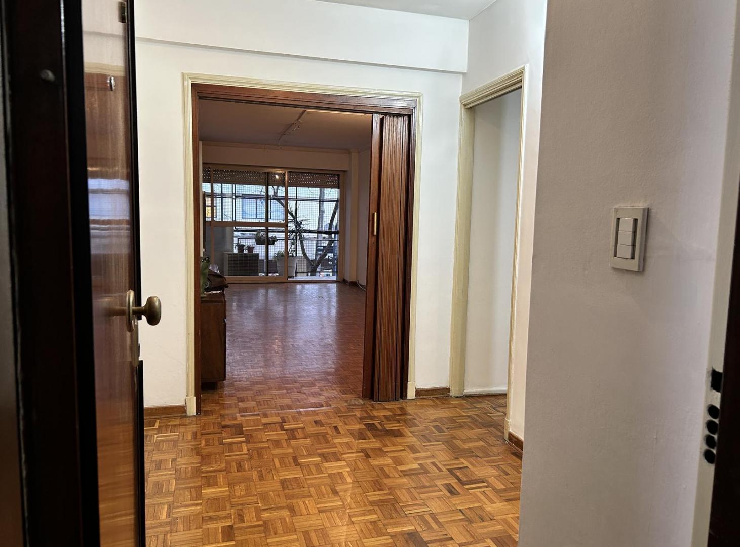 Foto de Departamento en Belgrano Barrancas, imagen 2