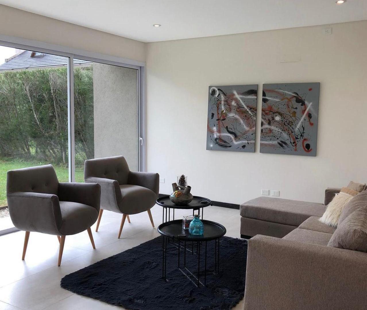 Foto de Casa en Weston barrio privado Francisco Alvarez, imagen 3