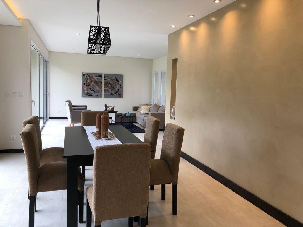 Foto de Casa en Weston barrio privado Francisco Alvarez, imagen 4