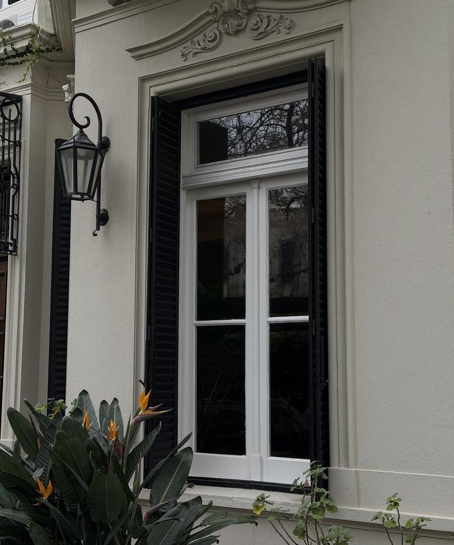 Foto de Excelente casa de Estilo Frances en Belgrano R, imagen 5