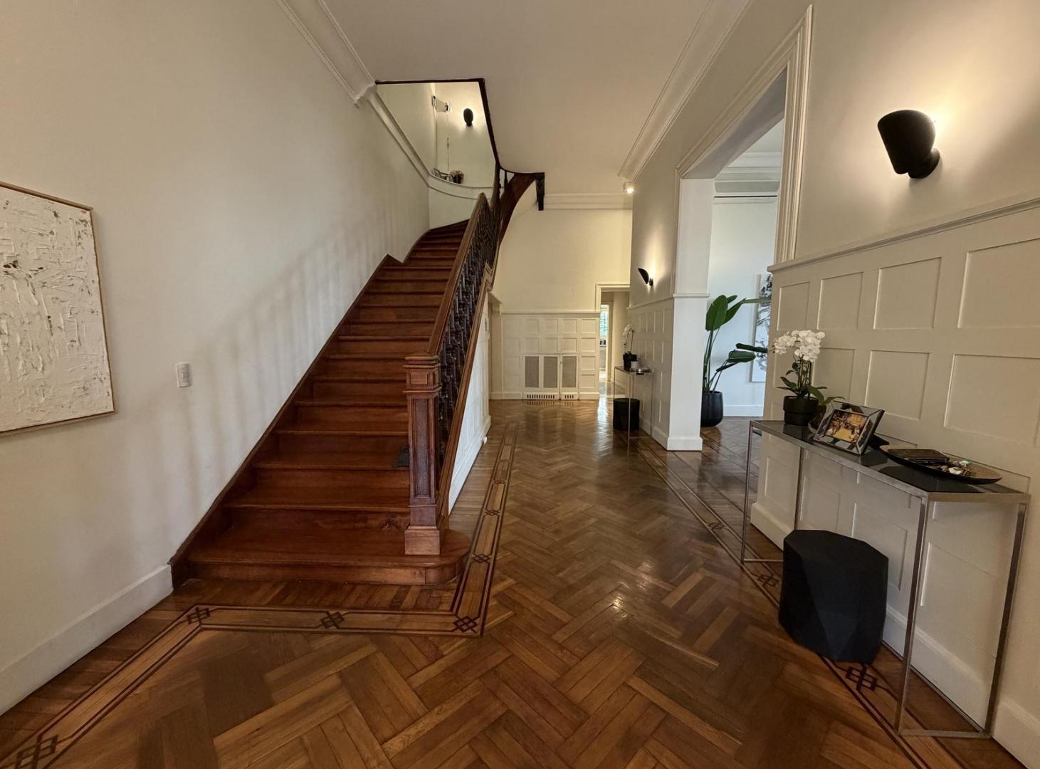 Foto de Excelente casa de Estilo Frances en Belgrano R, imagen 3