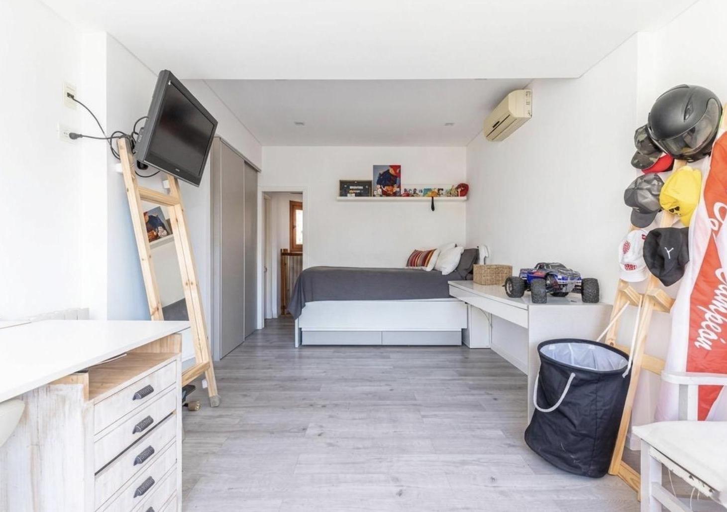 Foto de Casa en Barrio Cerrado Campos de Alvarez, imagen 3