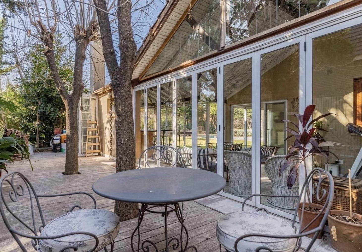 Foto de Casa en Barrio Cerrado Campos de Alvarez, imagen 1