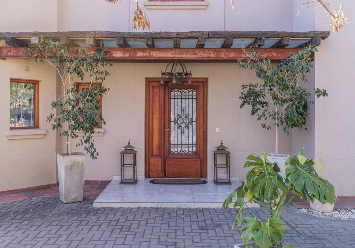 Foto de Casa en Barrio Cerrado Campos de Alvarez, imagen 4