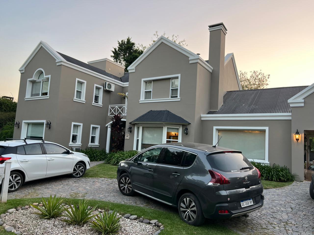 Foto de Casa en San Patricio Club de Campo Francisco Alvarez, imagen 1