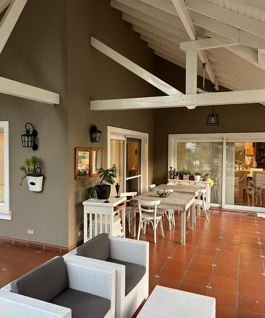 Foto de Casa en San Patricio Club de Campo Francisco Alvarez, imagen 5