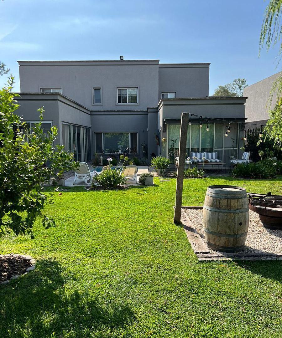 Foto de Casa en Weston Barrio Privado, Club de Campo, Francisco Alvarez, imagen 5