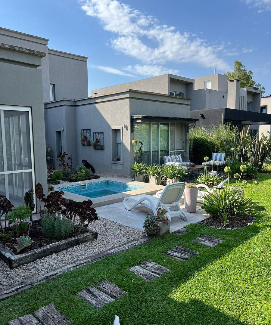Foto de Casa en Weston Barrio Privado, Club de Campo, Francisco Alvarez, imagen 3