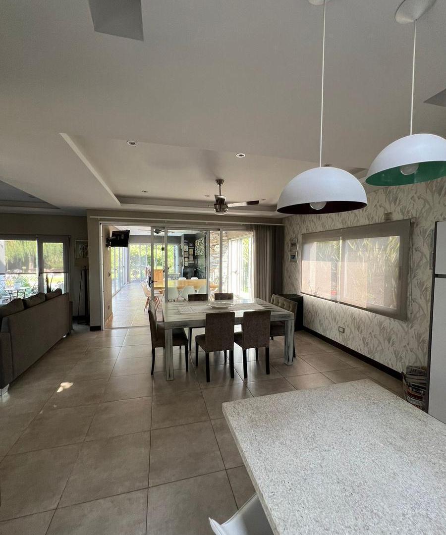 Foto de Casa en Weston Barrio Privado, Club de Campo, Francisco Alvarez, imagen 1
