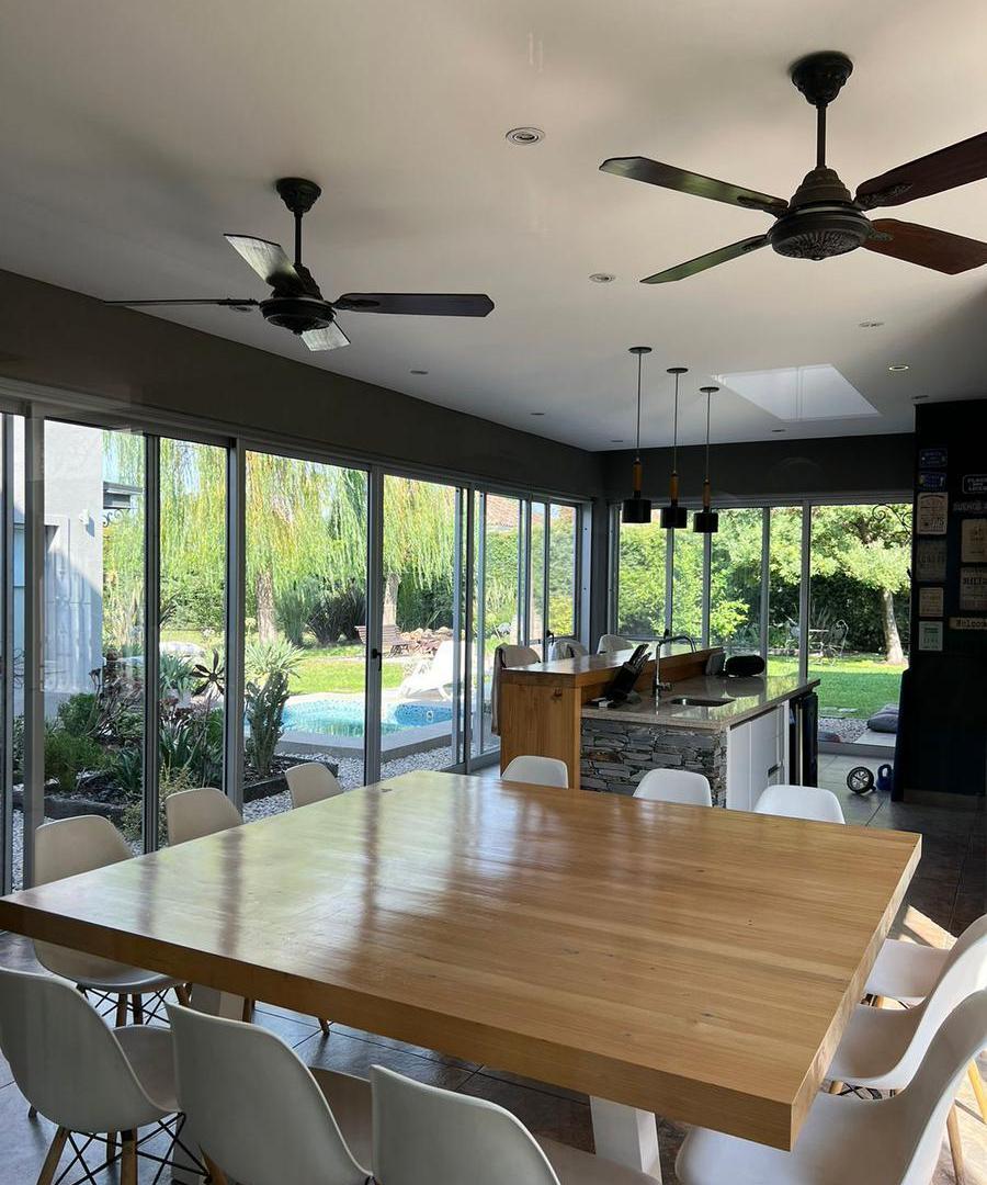 Foto de Casa en Weston Barrio Privado, Club de Campo, Francisco Alvarez, imagen 4