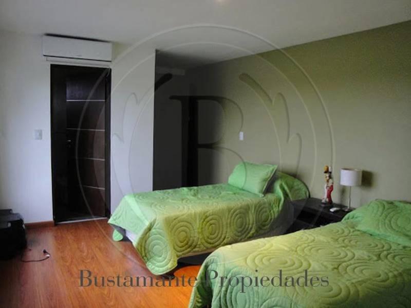 Foto de BUSTAMANTE PROP. HARAS SANTA MARÍA LOS ROBLES - 4406 CASA VENTA ESCOBAR, imagen 3