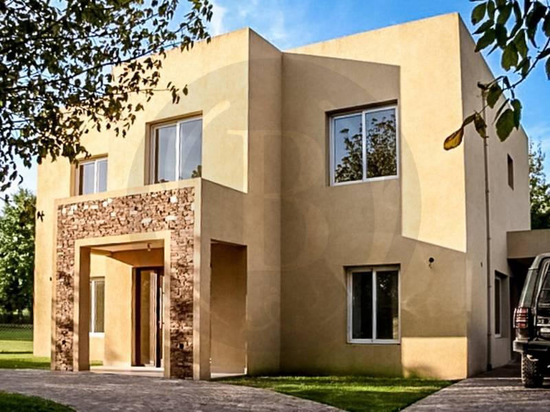 BUSTAMANTE PROP SEPTIEMBRE 6911 CASA VENTA ESCOBAR