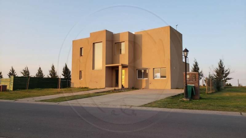 Foto de BUSTAMANTE PROP. SAN MATÍAS AREA 5 7197 CASA VENTA ESCOBAR, imagen 4