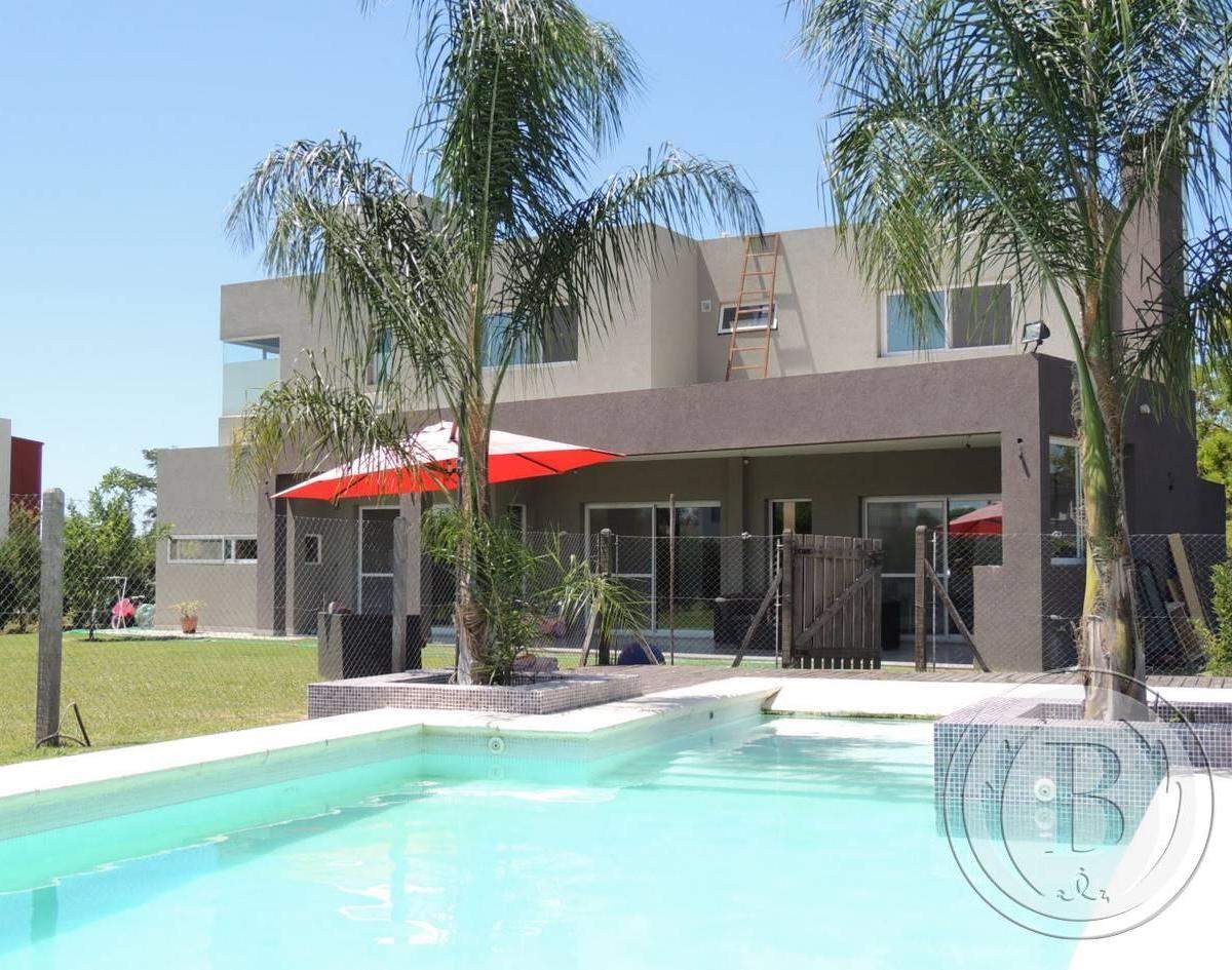 BUSTAMANTE PROP SANTA TERESA 6411 CASA VENTA VILLANUEVA TIGRE