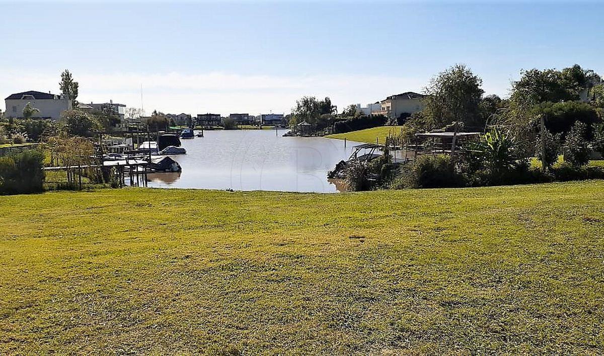 Foto de BUSTAMANTE PROP SAN MARCO 6463 LOTE VENTA VILLANUEVA TIGRE, imagen 3