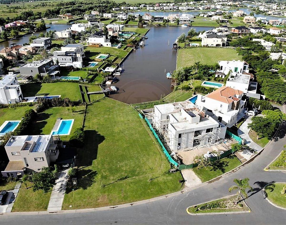 Foto de BUSTAMANTE PROP SAN MARCO 6463 LOTE VENTA VILLANUEVA TIGRE, imagen 2
