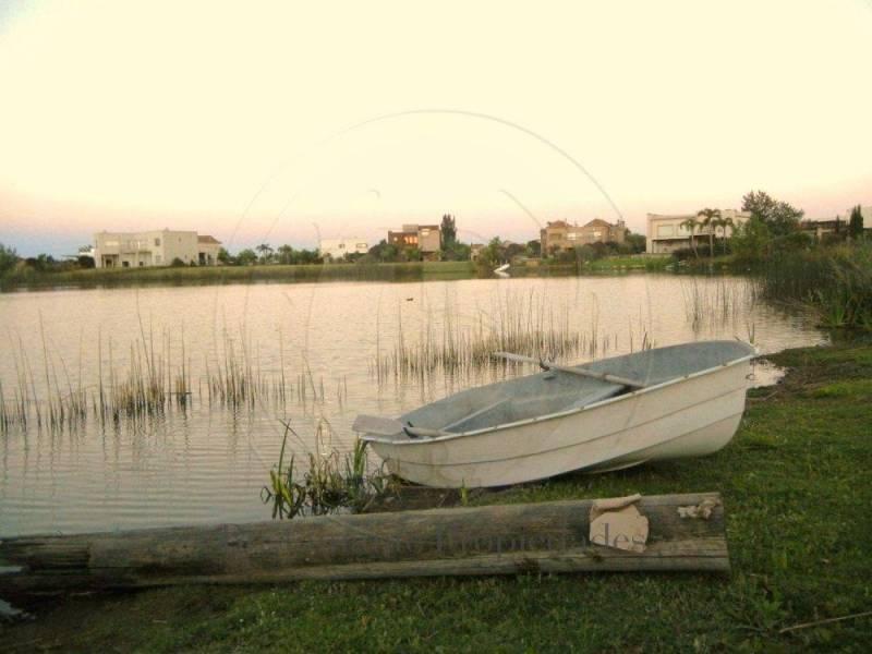 BUSTAMANTE PROP SANTA CATALINA 7479 LOTE VENTA VILLANUEVA TIGRE