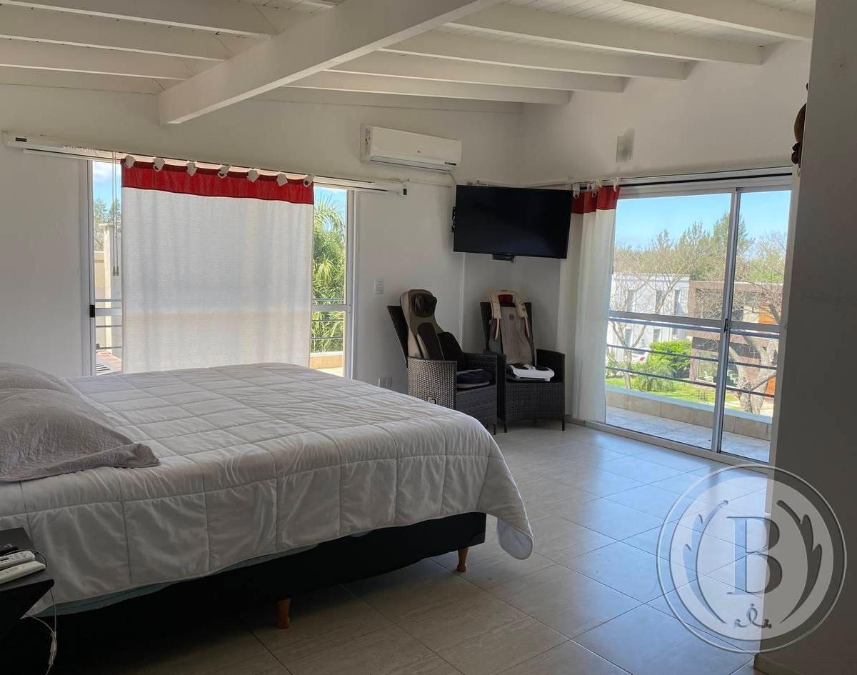 BUSTAMANTE PROP SAN ISIDRO LABRADOR 7616 CASA VENTA VILLANUEVA
