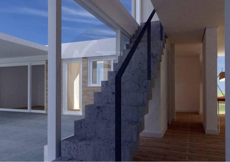 BUSTAMANTE PROP PUERTOS DEL LAGO ARAUCARIAS 8190 CASA VENTA ESCOBAR