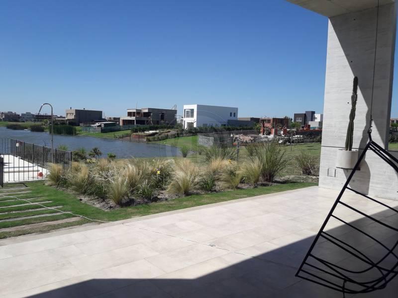 BUSTAMANTE PROP NORDELTA CASTAÑOS 8316 LOTE VENTA NORDELTA TIGRE
