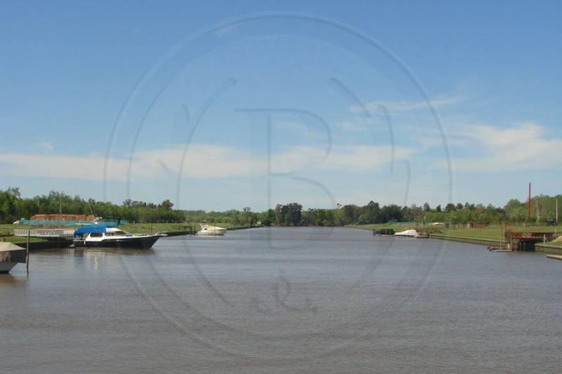 Foto de BUSTAMANTE PROP SAN JUAN 8425 LOTE VENTA VILLANUEVA TIGRE, imagen 4