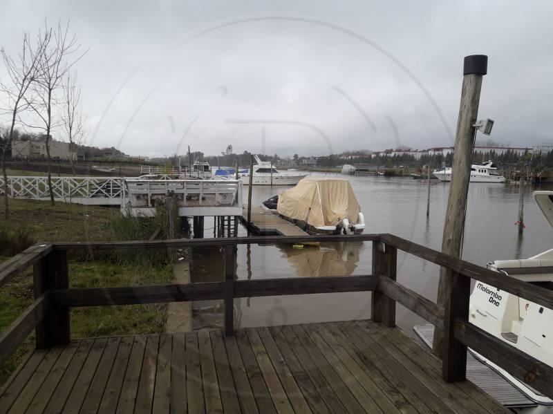 BUSTAMANTE PROP SAN JUAN 8425 LOTE VENTA VILLANUEVA TIGRE