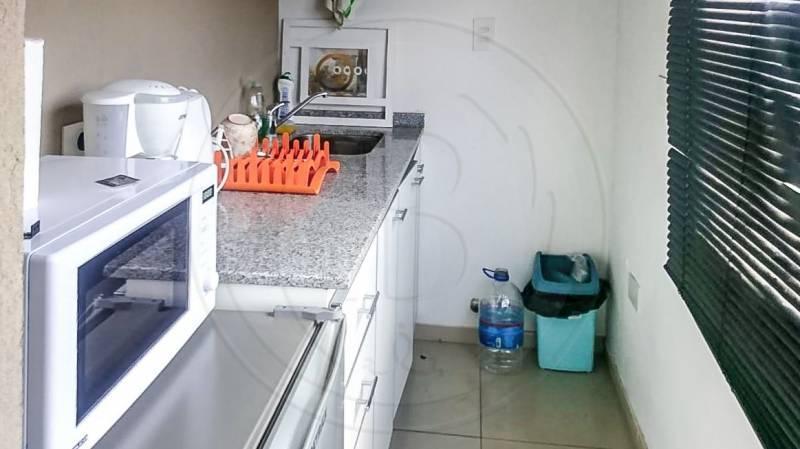 Foto de BUSTAMANTE PROP RIVERA PARK 8431 OFICINA VENTA NORDELTA, imagen 3