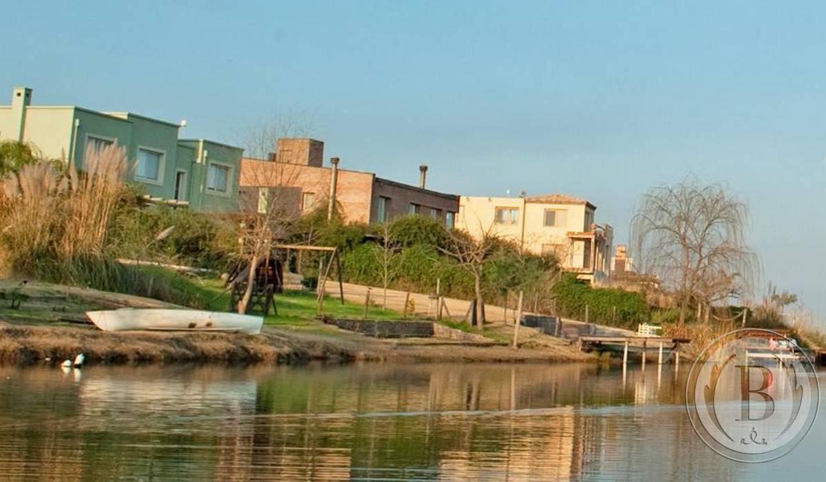 BUSTAMANTE PROP SANTA ANA Etapa 1 8669 LOTE VENTA VILLANUEVA TIGRE