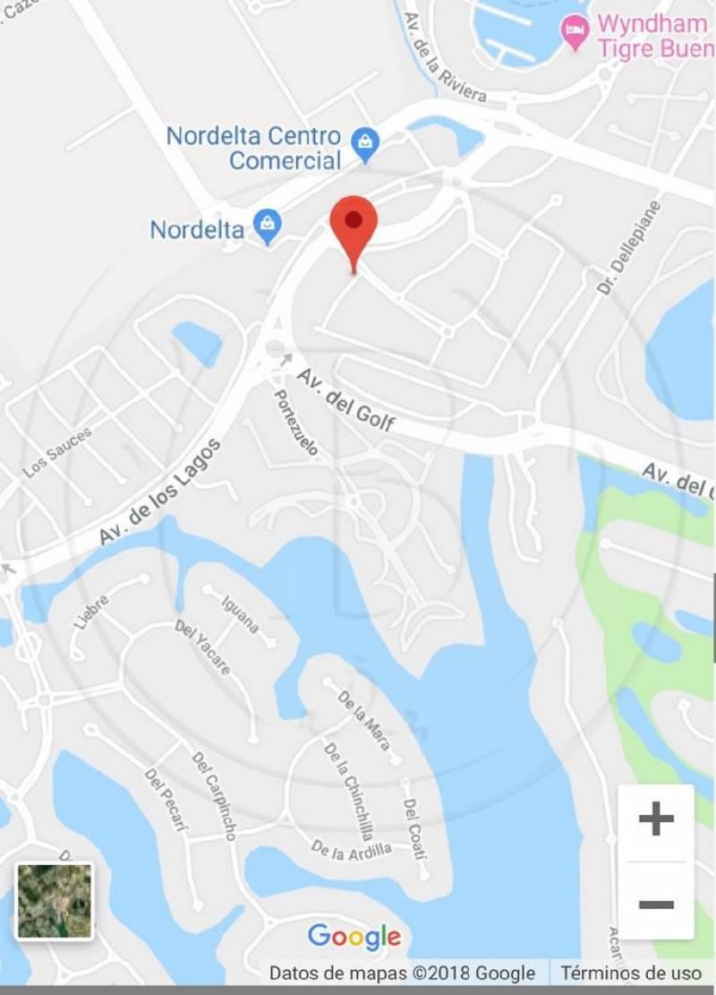 BUSTAMANTE PROP NORTH CORAL PLAZA  8773 OFICINA VENTA NORDELTA TIGRE