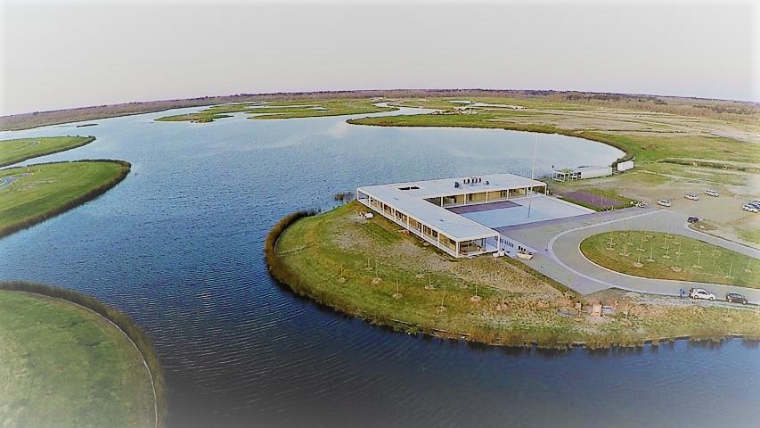 BUSTAMANTE PROP. PUERTOS DEL LAGO MUELLES 8793 LOTE VENTA ESCOBAR