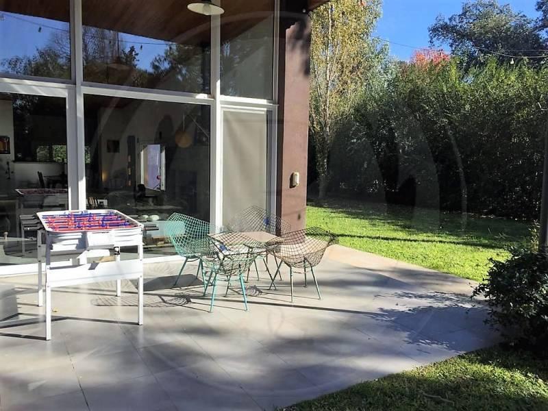 BUSTAMANTE PROP GREEN HILLS 8809 - Escriturada - Barrio Abierto Casa - Venta