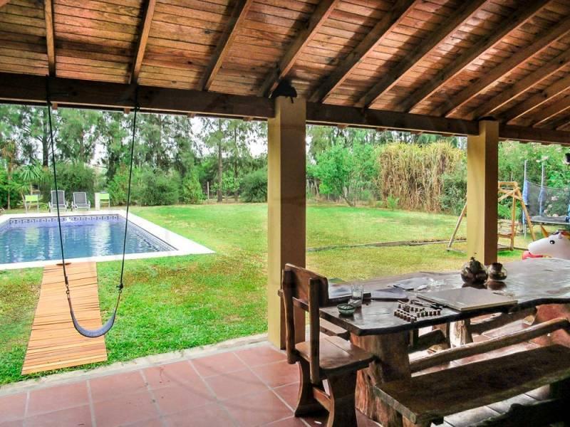 BUSTAMANTE PROP SANTA CATALINA 8153 CASA VENTA VILLANUEVA TIGRE