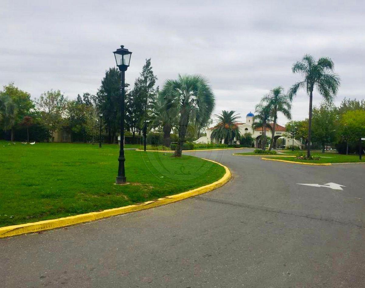 BUSTAMANTE PROP. SAN ISIDRO LABRADOR 9282 LOTE VENTA VILLANUEVA