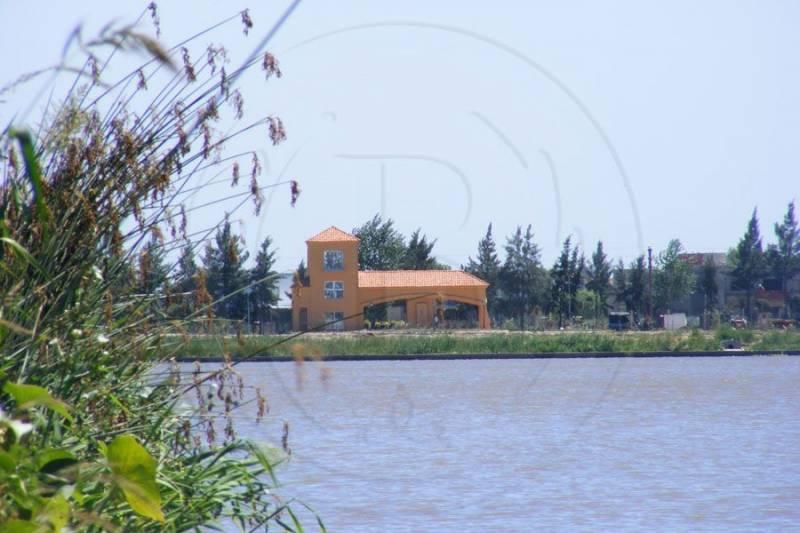 BUSTAMANTE PROP SAN JUAN 9062 LOTE VENTA VILLANUEVA