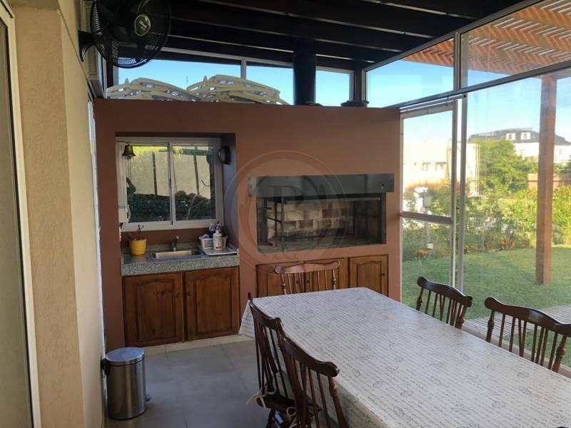 Foto de BUSTAMANTE PROP. SAN FRANCISCO 9172 CASA VENTA VILLANUEVA TIGRE, imagen 2