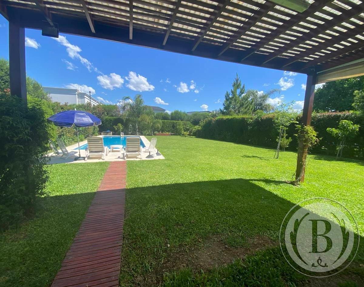 Foto de BUSTAMANTE PROP. SAN FRANCISCO 9172 CASA VENTA VILLANUEVA TIGRE, imagen 3