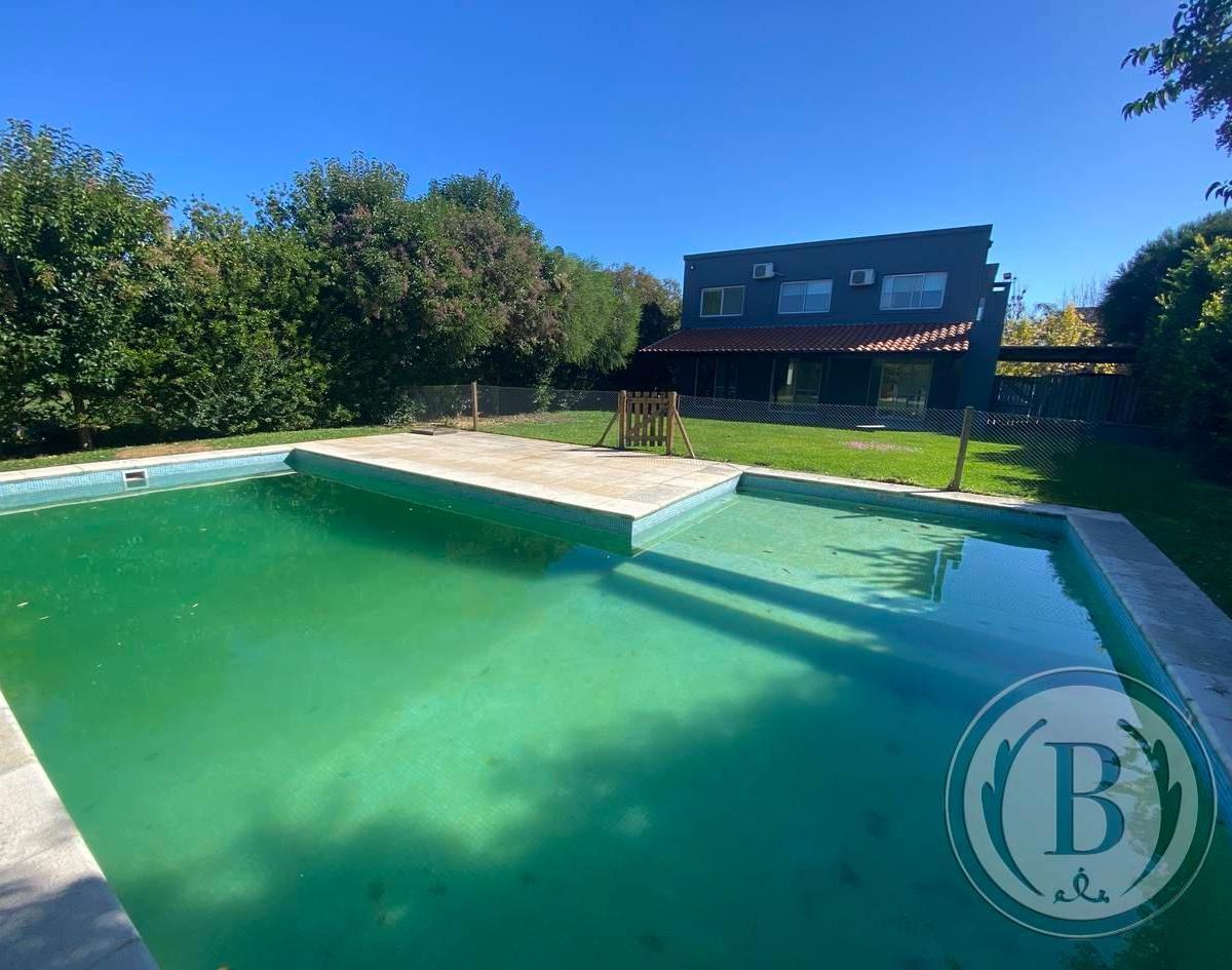 BUSTAMANTE PROP SAN ISIDRO LABRADOR 9081 CASA VENTA VILLANUEVA TIGRE