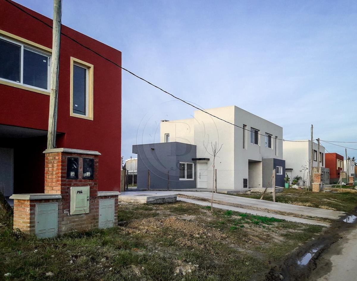 Bustamante Prop. Casas de San Patricio 9940 Casa Venta Villanueva Tigre 4