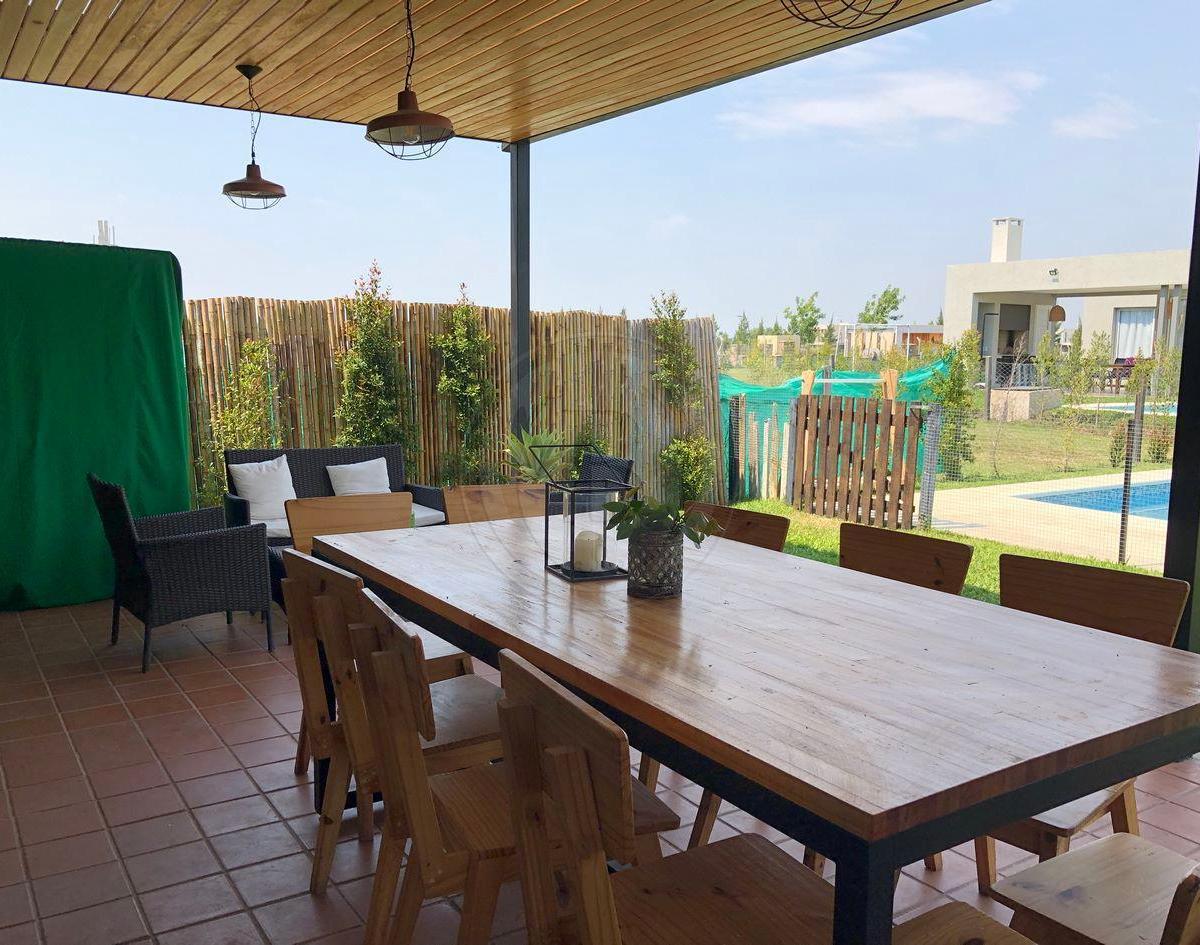 Foto de BUSTAMANTE PROP VILA MARINA 10427 CASA VENTA AMOBLADA VILLANUEVA TIGRE, imagen 3
