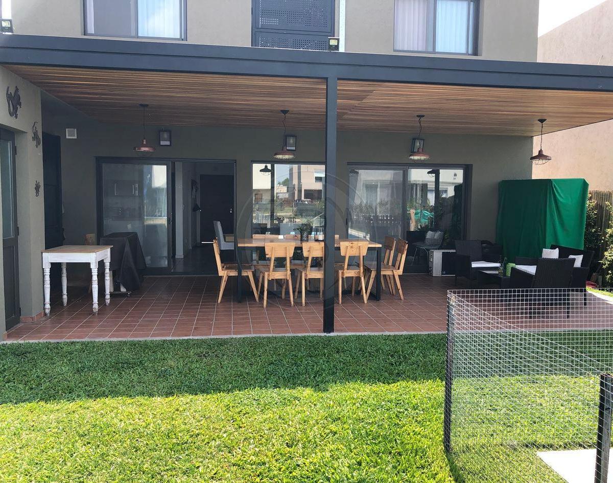Foto de BUSTAMANTE PROP VILA MARINA 10427 CASA VENTA AMOBLADA VILLANUEVA TIGRE, imagen 2