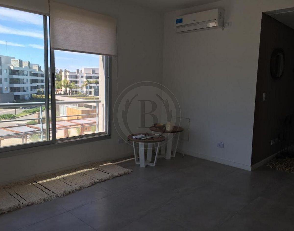 BUSTAMANTE PROP LAGOON PILAR 10597 DEPARTAMENTO 3 AMBIENTES VENTA PILAR